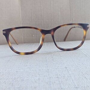 Calvin Klein Women Eyeglasses CKJ18706 Frame Brown Tortoise 52[]17 140 Glasses